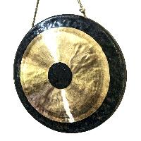 Buddhist Handmade [chau Gong], Tam-tam Gong, Symphonic Gong