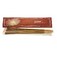 Musk Ritual Incense Stick, [15 Stick], [high Quality], Made In Nepal