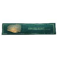 Juniper-berry Ritual Incense Stick, [15 Stick], [high Quality], Made In Nepal