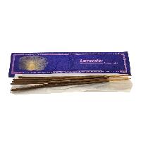 Lavendoer Ritual Incense Stick, [15 Stick], [high Quality], Made In Nepal