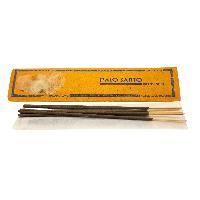 Pallo Santo Ritual Incense Stick, [15 Stick], [high Quality], Made In Nepal