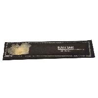 Black Sage Ritual Incense Stick, [15 Stick], [high Quality], Made In Nepal