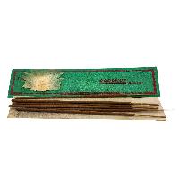 Coconut Ritual Incense Stick, [15 Stick], [high Quality], Made In Nepal