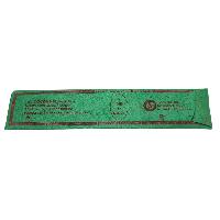 Coconut Ritual Incense Stick, [15 Stick], [high Quality], Made In Nepal