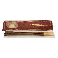 Kamasutra Ritual Incense Stick, [15 Stick], [high Quality], Made In Nepal