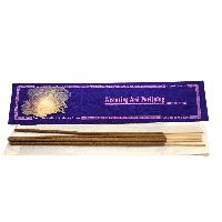 Cleansing And Purifying Ritual Incense Stick, [15 Stick], [high Quality], Made In Nepal