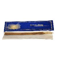 Better Sleep Ritual Incense Stick, [15 Stick], [high Quality], Made In Nepal