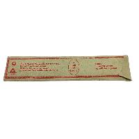 Ritual Incense Stick, [15 Stick], [high Quality], Made In Nepal