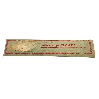 Ritual Incense Stick, [15 Stick], [high Quality], Made In Nepal