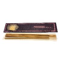 Ritual Incense Stick, [15 Stick], [high Quality], Made In Nepal