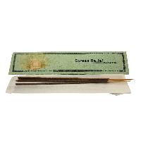 Ritual Incense Stick, [15 Stick], [high Quality], Made In Nepal
