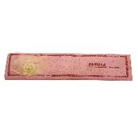 Vanila Ritual Incense Stick, [15 Stick], [high Quality], Made In Nepal