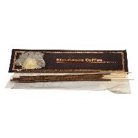 Himalayan Coffeeritual Incense Stick, [15 Stick], [high Quality], Made In Nepal