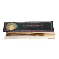 Himalayan Herbal Ritual Incense Stick, [15 Stick], [high Quality], Made In Nepal