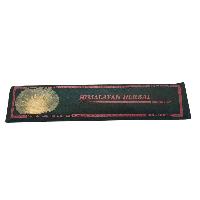 Himalayan Herbal Ritual Incense Stick, [15 Stick], [high Quality], Made In Nepal