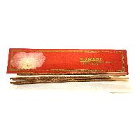 Kumari Healingbenld Ritual Incense Stick, [15 Stick], [high Quality], Made In Nepal