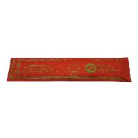 Kumari Healingbenld Ritual Incense Stick, [15 Stick], [high Quality], Made In Nepal