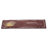 Meditation Ritual Incense Stick, [15 Stick], [high Quality], Made In Nepal