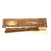 Cedarwood Ritual Incense Stick, [15 Stick], [high Quality], Made In Nepal