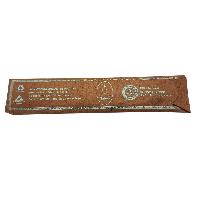 Cedarwood Ritual Incense Stick, [15 Stick], [high Quality], Made In Nepal