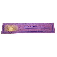 Palosanto With Rose Ritual Incense Stick, [15 Stick], [high Quality], Made In Nepal