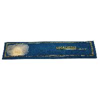 Eucalyptus Ritual Incense Stick, [15 Stick], [high Quality], Made In Nepal