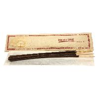 Healling Ritual Incense Stick, [15 Stick], [high Quality], Made In Nepal