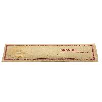 Healling Ritual Incense Stick, [15 Stick], [high Quality], Made In Nepal