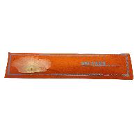 Saffron Ritual Incense Stick, [15 Stick], [high Quality], Made In Nepal