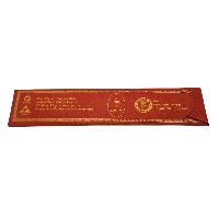 Myrrh Ritual Incense Stick, [15 Stick], [high Quality], Made In Nepal