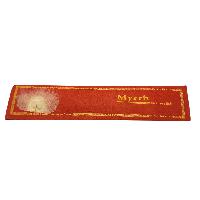 Myrrh Ritual Incense Stick, [15 Stick], [high Quality], Made In Nepal