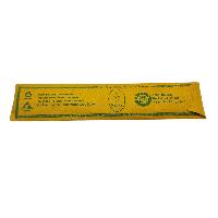 Yoga Ritual Incense Stick, [15 Stick], [high Quality], Made In Nepal