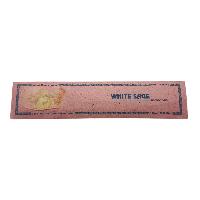 White Sage Ritual Incense Stick, [15 Stick], [high Quality], Made In Nepal