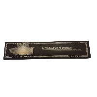 Himalayan Wood Ritual Incense Stick, [15 Stick], [high Quality], Made In Nepal