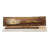 Ying-yang Ritual Incense Stick, [15 Stick], [high Quality], Made In Nepal