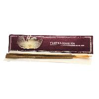 Tantra-mantra Ritual Incense Stick, [15 Stick], [high Quality], Made In Nepal