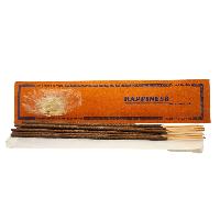 Happiness Ritual Incense Stick, [15 Stick], [high Quality], Made In Nepal