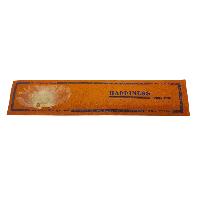 Happiness Ritual Incense Stick, [15 Stick], [high Quality], Made In Nepal