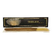 Third Eye Ritual Incense Stick, [15 Stick], [high Quality], Made In Nepal