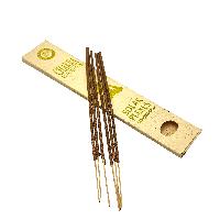Chakra Solar Plexus Ritual Incense Stick, [15 Stick], [high Quality], Made In Nepal