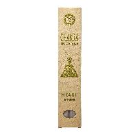 Chakra Heart Ritual Incense Stick, [15 Stick], [high Quality], Made In Nepal