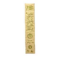 Chakra Heart Ritual Incense Stick, [15 Stick], [high Quality], Made In Nepal