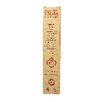 Chakra Root Ritual Incense Stick, [15 Stick], [high Quality], Made In Nepal