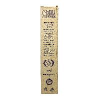 Chakra Third Eye Ritual Incense Stick, [15 Stick], [high Quality], Made In Nepal