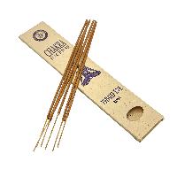 Chakra Third Eye Ritual Incense Stick, [15 Stick], [high Quality], Made In Nepal