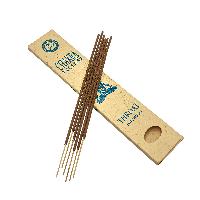 Chakra Throat Ritual Incense Stick, [15 Stick], [high Quality], Made In Nepal