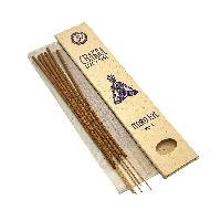 Seven Chakra Ritual Incense Stick, [15 Stick] In Packet, [high Quality], Made In Nepal