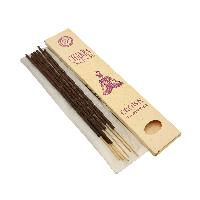 Seven Chakra Ritual Incense Stick, [15 Stick] In Packet, [high Quality], Made In Nepal