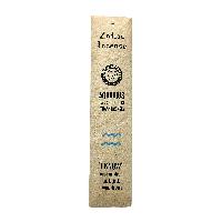 Zodiac Incense Aquarius Ritual Incense Stick, [15 Stick], [high Quality], Made In Nepal