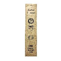 Zodiac Incense Cancer Ritual Incense Stick, [15 Stick], [high Quality], Made In Nepal